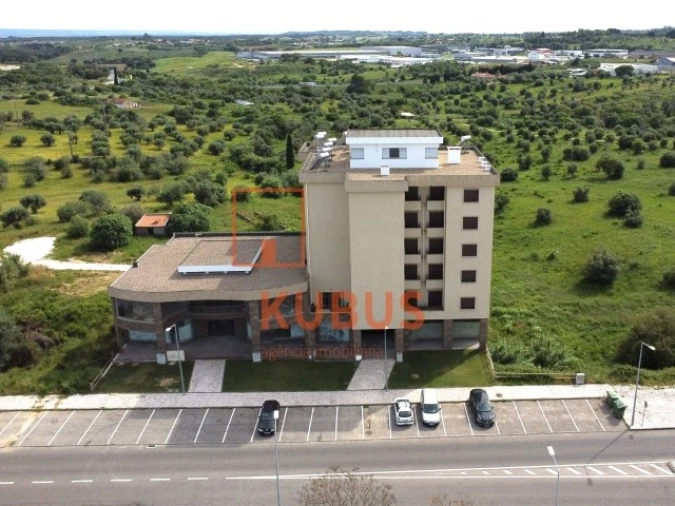 Apartamento T3 para Venda em Torres Novas (São Pedro), Lapas e Ribeira Branca Foto 25