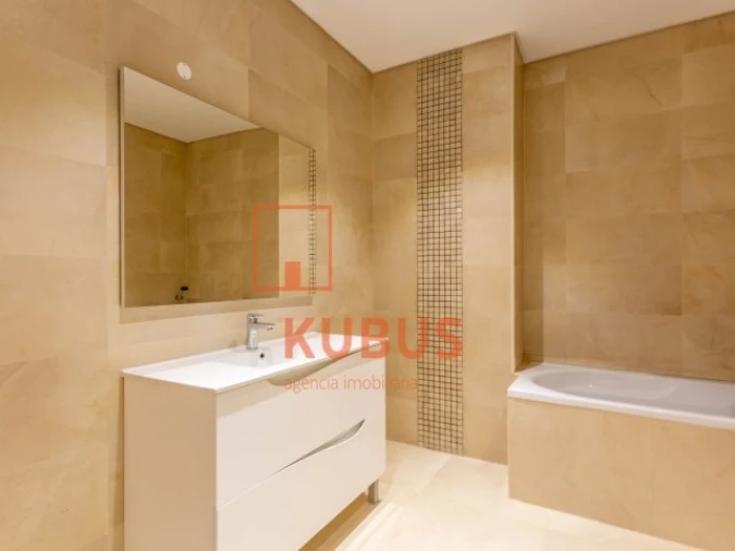 Apartamento T3 para Venda em Torres Novas (São Pedro), Lapas e Ribeira Branca Foto 9