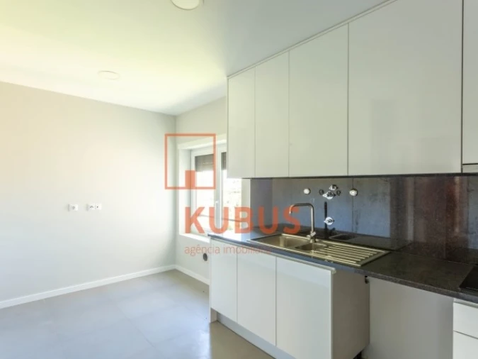 Apartamento T3 para Venda em Torres Novas (São Pedro), Lapas e Ribeira Branca Foto 3