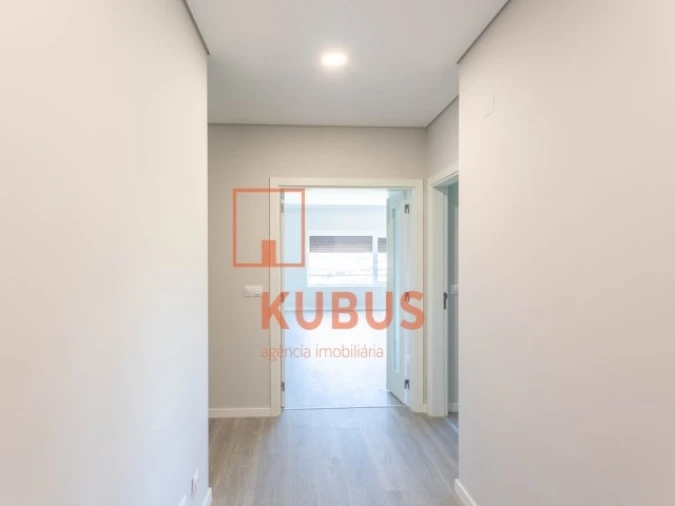 Apartamento T3 para Venda em Torres Novas (São Pedro), Lapas e Ribeira Branca Foto 1