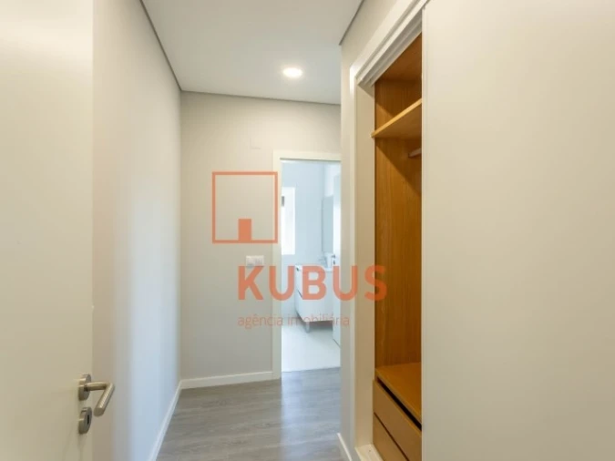 Apartamento T3 para Venda em Torres Novas (São Pedro), Lapas e Ribeira Branca Foto 14