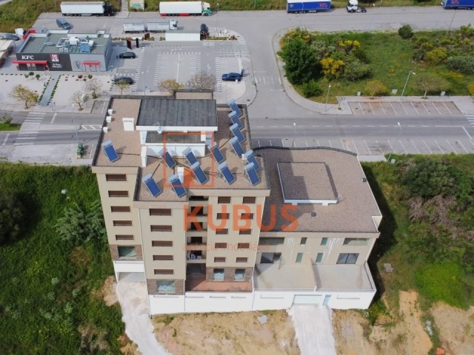 Apartamento T3 para Venda em Torres Novas (São Pedro), Lapas e Ribeira Branca Foto 20