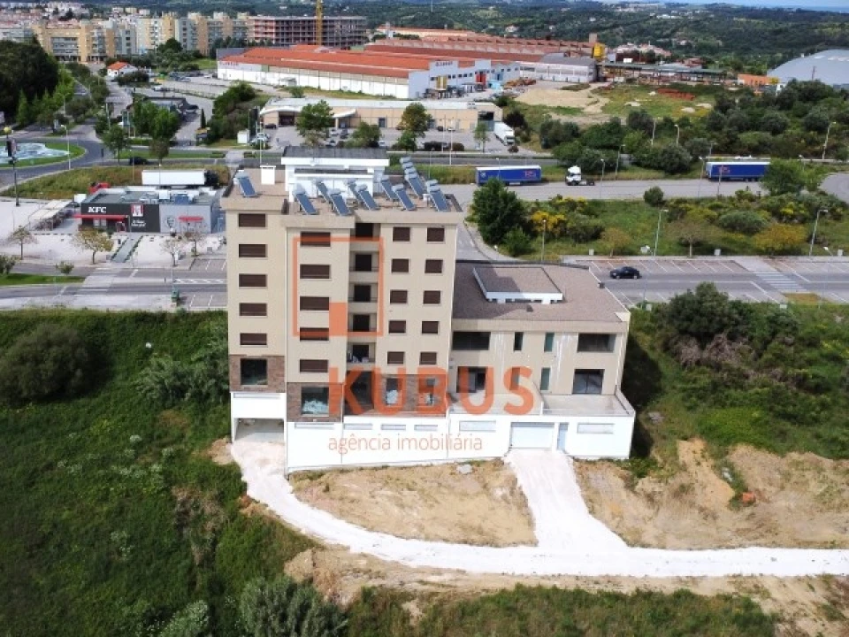 Apartamento T3 para Venda em Torres Novas (São Pedro), Lapas e Ribeira Branca Foto 21