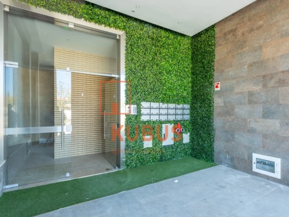 Apartamento T3 para Venda em Torres Novas (São Pedro), Lapas e Ribeira Branca Foto 17