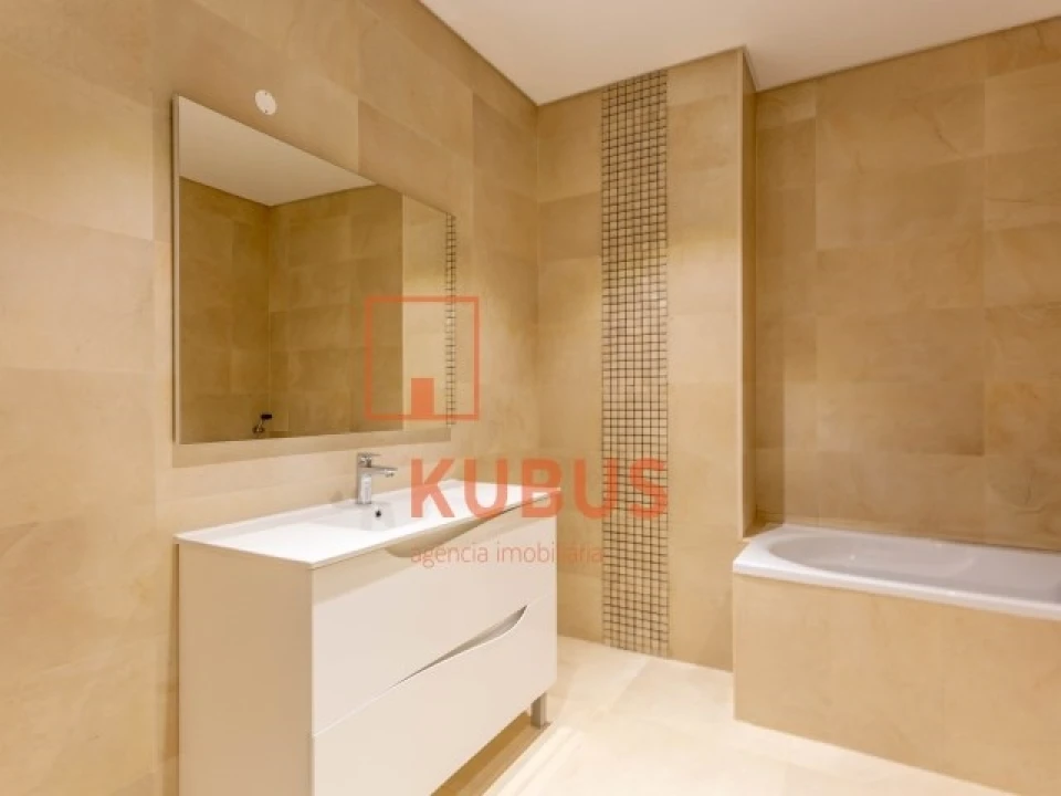 Apartamento T3 para Venda em Torres Novas (São Pedro), Lapas e Ribeira Branca Foto 9