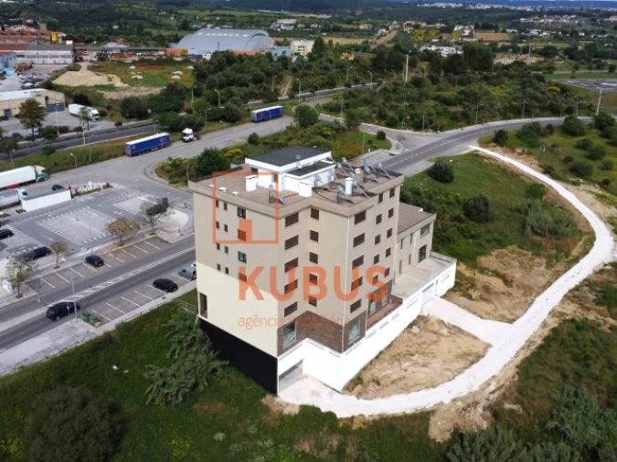 Apartamento T3 para Venda em Torres Novas (São Pedro), Lapas e Ribeira Branca Foto 22