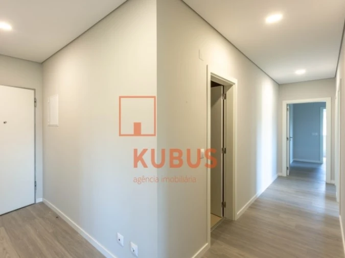 Apartamento T3 para Venda em Torres Novas (São Pedro), Lapas e Ribeira Branca Foto 4