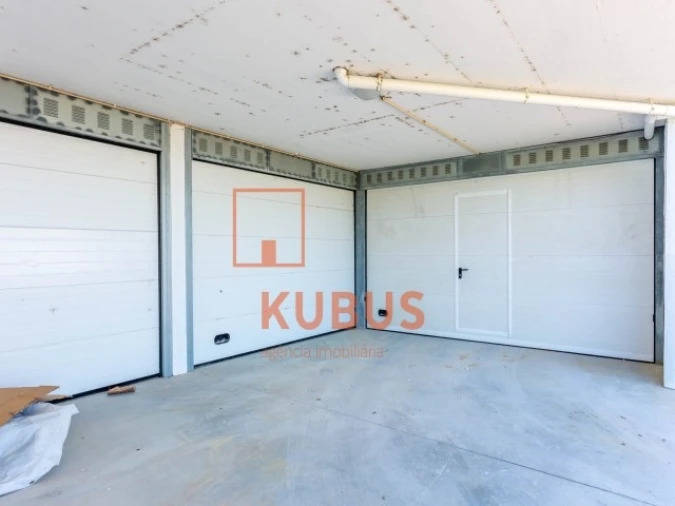 Apartamento T3 para Venda em Torres Novas (São Pedro), Lapas e Ribeira Branca Foto 18