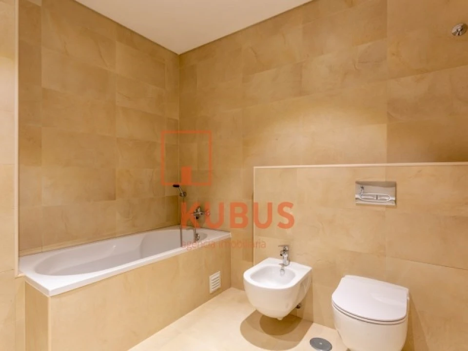 Apartamento T3 para Venda em Torres Novas (São Pedro), Lapas e Ribeira Branca Foto 8