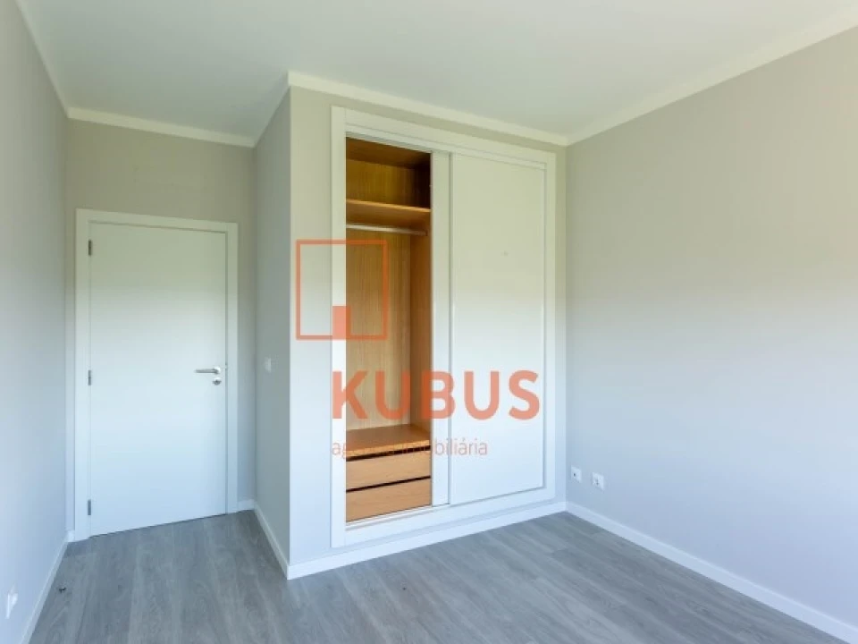 Apartamento T3 para Venda em Torres Novas (São Pedro), Lapas e Ribeira Branca Foto 12