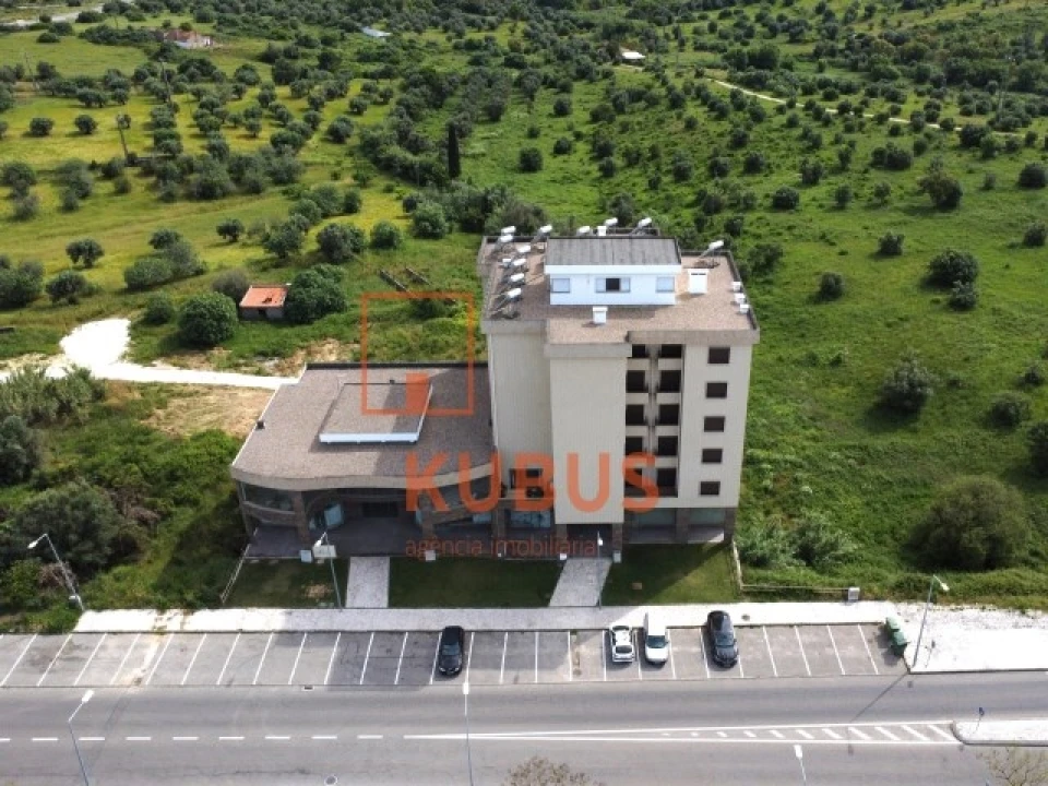 Apartamento T3 para Venda em Torres Novas (São Pedro), Lapas e Ribeira Branca Foto 24