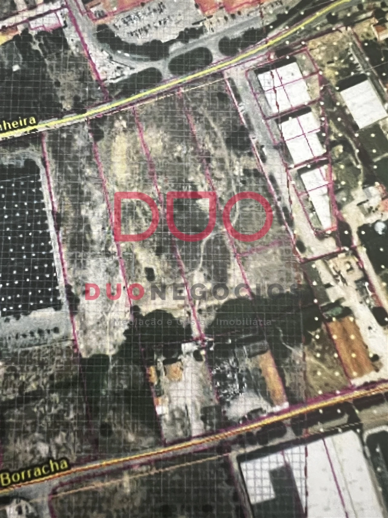 Terreno para Venda em Montijo e Afonsoeiro Foto 5