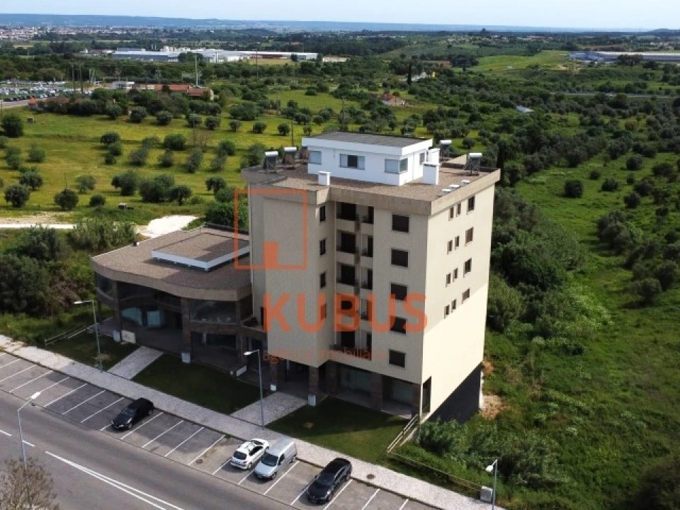 Apartamento T3 para Venda em Torres Novas (São Pedro), Lapas e Ribeira Branca Foto 2