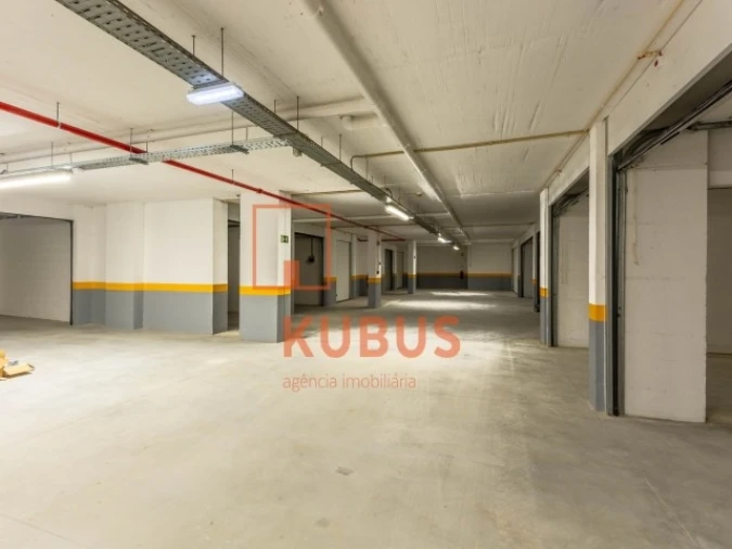 Apartamento T3 para Venda em Torres Novas (São Pedro), Lapas e Ribeira Branca Foto 20