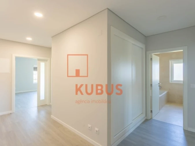 Apartamento T3 para Venda em Torres Novas (São Pedro), Lapas e Ribeira Branca Foto 1