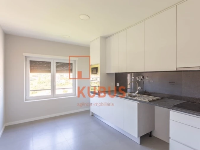 Apartamento T3 para Venda em Torres Novas (São Pedro), Lapas e Ribeira Branca Foto 5