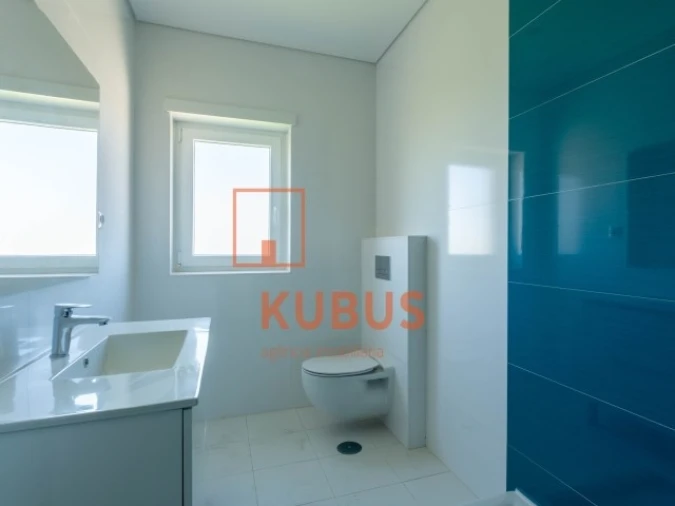 Apartamento T3 para Venda em Torres Novas (São Pedro), Lapas e Ribeira Branca Foto 12