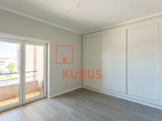 Apartamento T3 para Venda em Torres Novas (São Pedro), Lapas e Ribeira Branca Foto 14