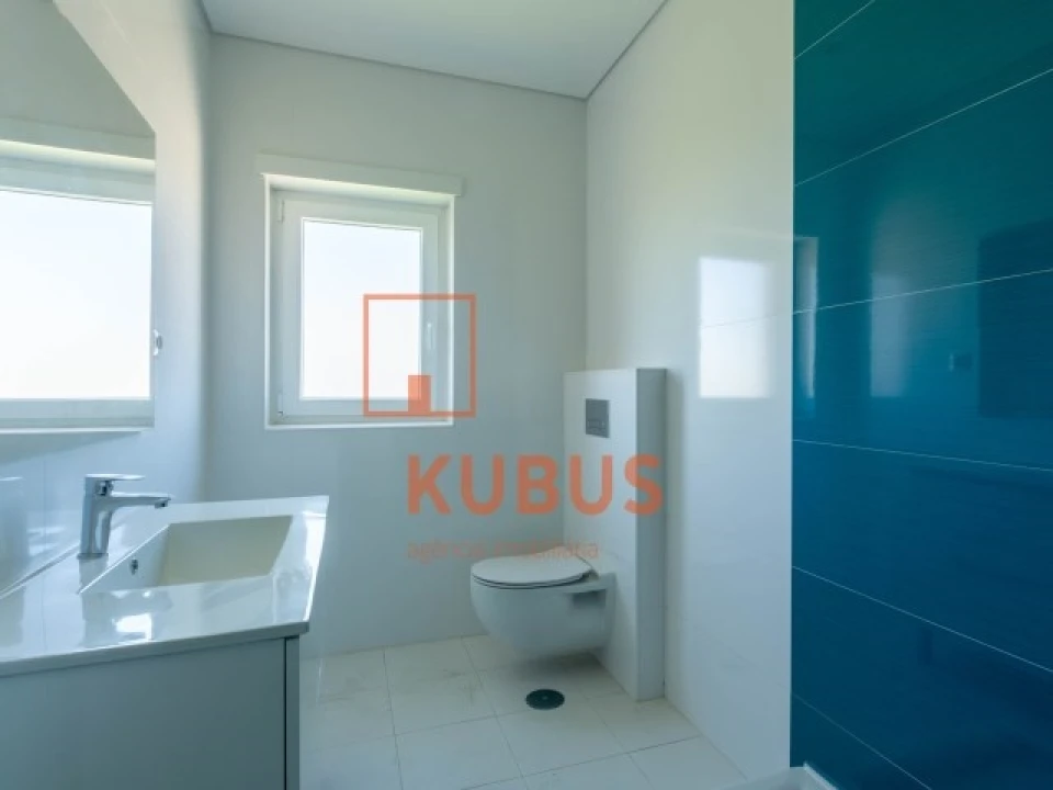 Apartamento T3 para Venda em Torres Novas (São Pedro), Lapas e Ribeira Branca Foto 12