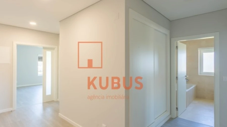 Apartamento T3 para Venda em Torres Novas (São Pedro), Lapas e Ribeira Branca
