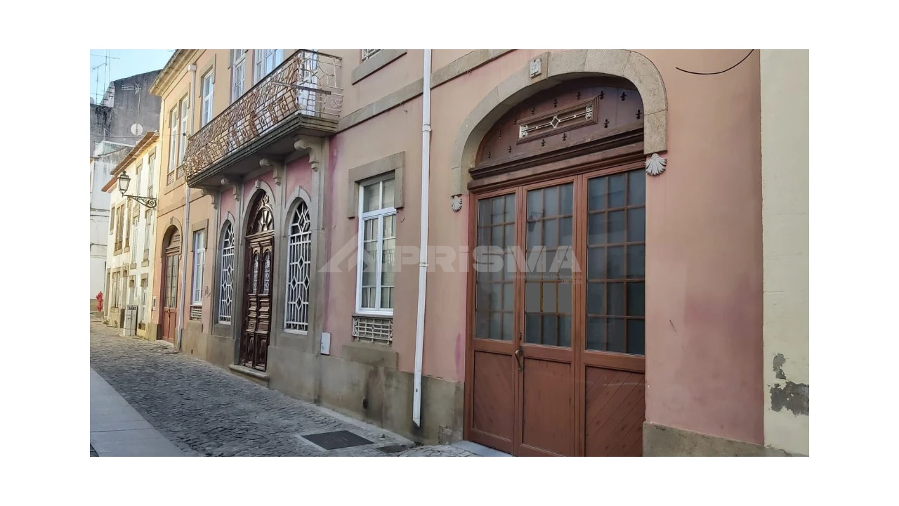 Moradia T5 para Venda em Castelo Branco Foto 1