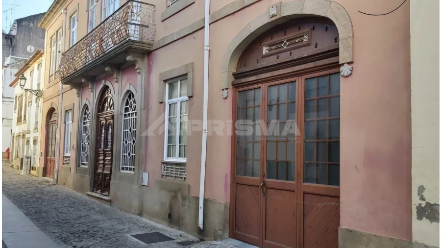 Moradia T5 para Venda em Castelo Branco Foto 1