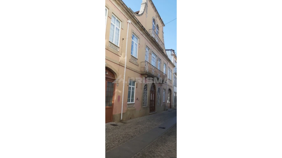 Moradia T5 para Venda em Castelo Branco Foto 18