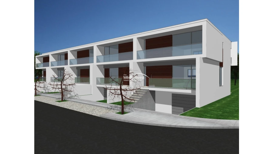 Moradia T3 para Venda em Vila de Prado Foto 5