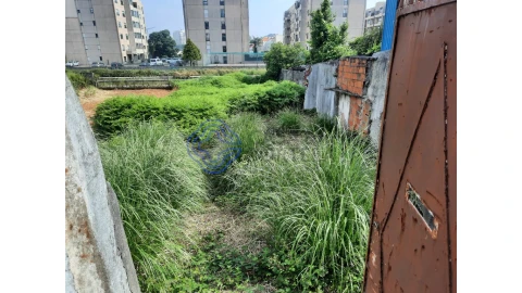 Terreno para Venda em Mafamude e Vilar do Paraíso