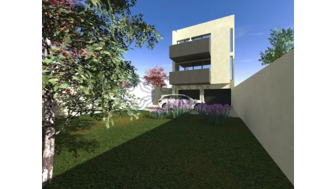 Terreno para Venda em Mafamude e Vilar do Paraíso