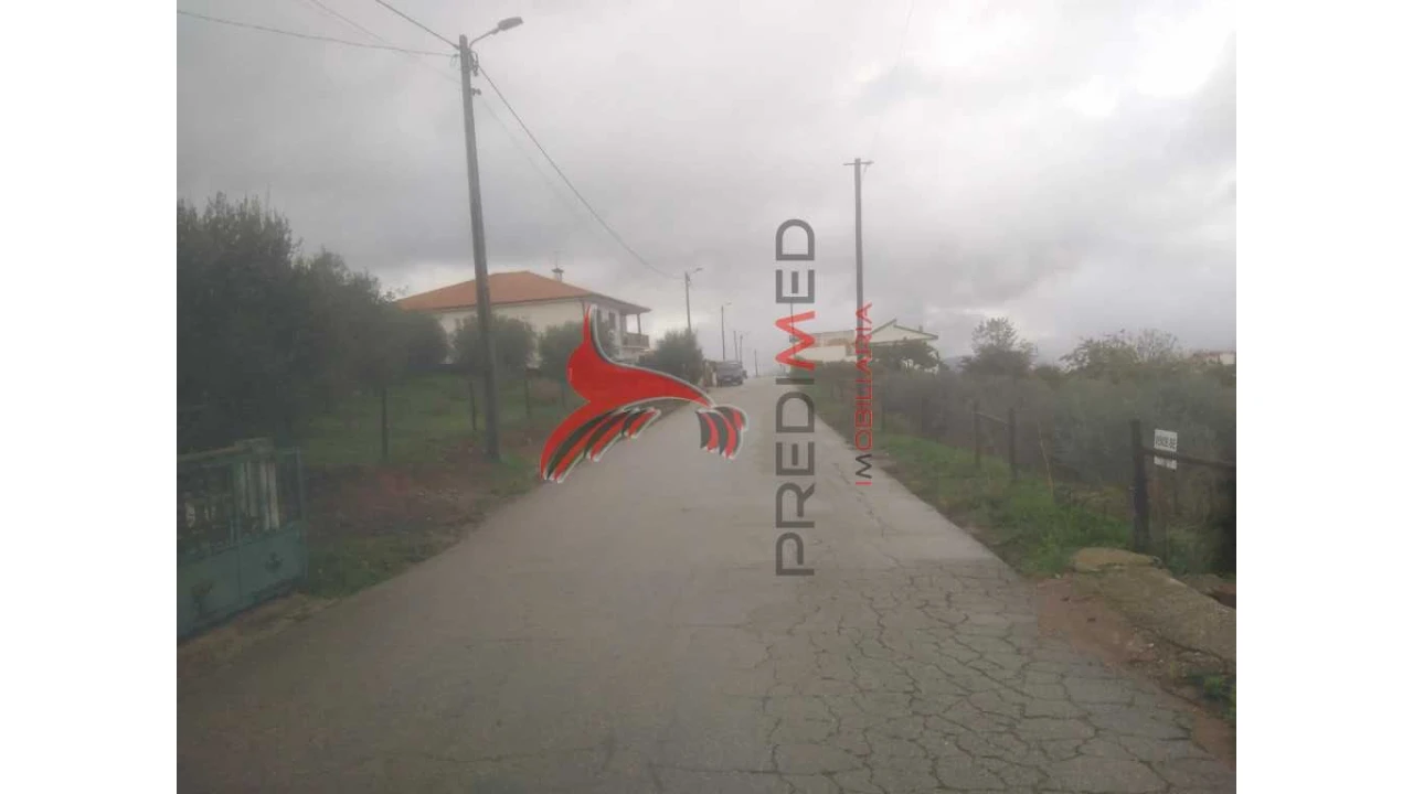 Terreno para Venda em Fontelo Foto 5