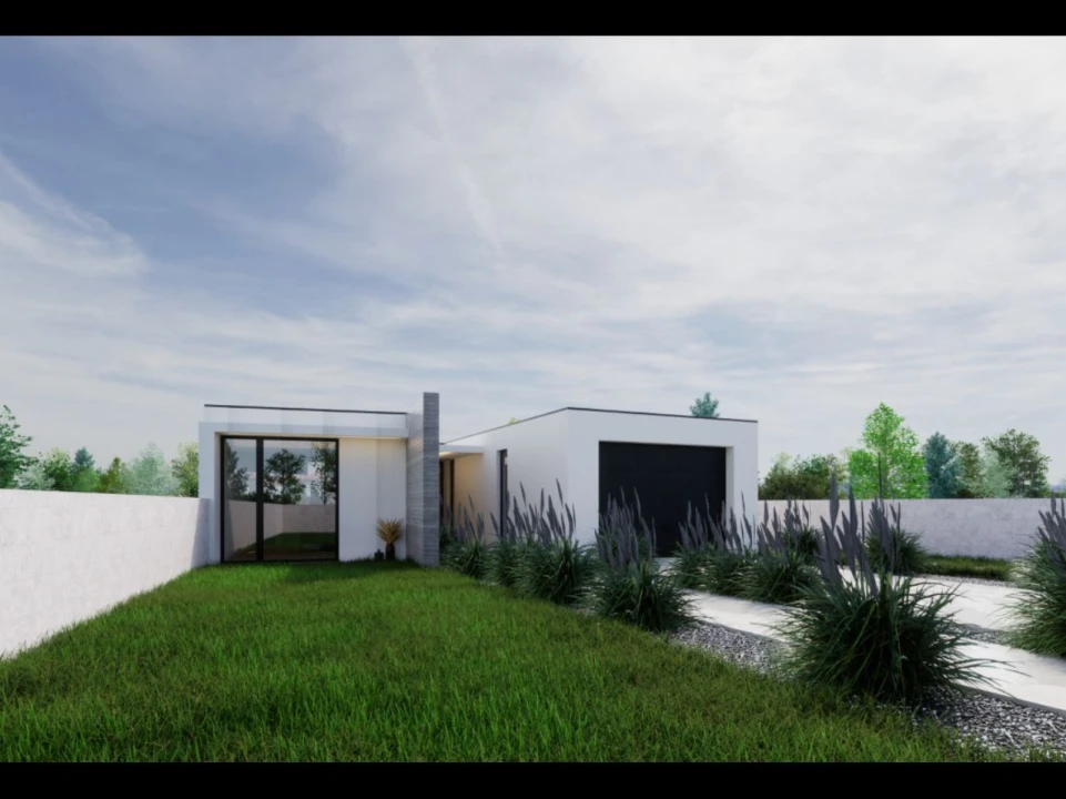 Terreno P/ Prédio para Venda em Barcouço Foto 1