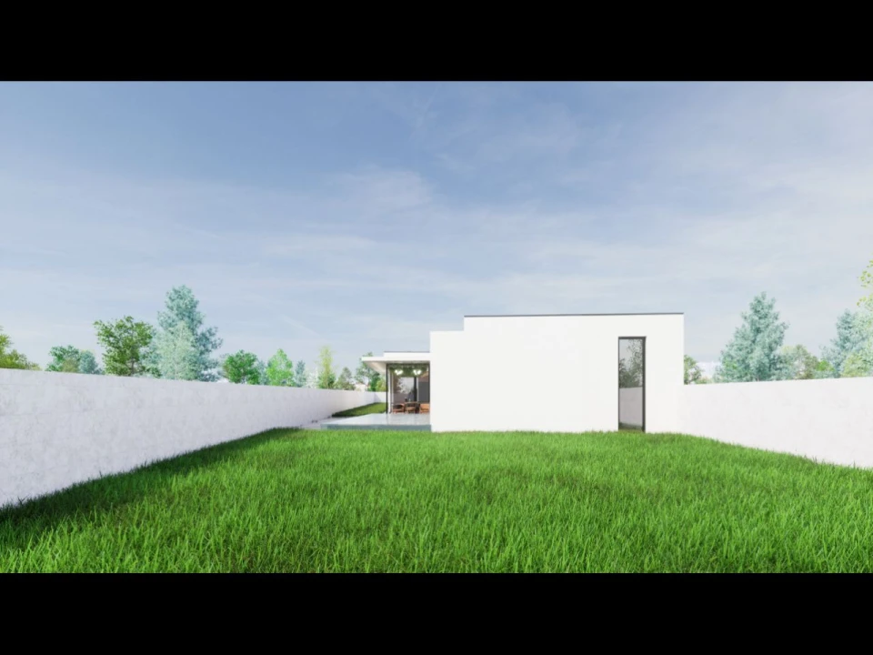 Terreno P/ Prédio para Venda em Barcouço Foto 7