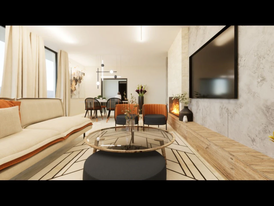 Terreno P/ Prédio para Venda em Barcouço Foto 10