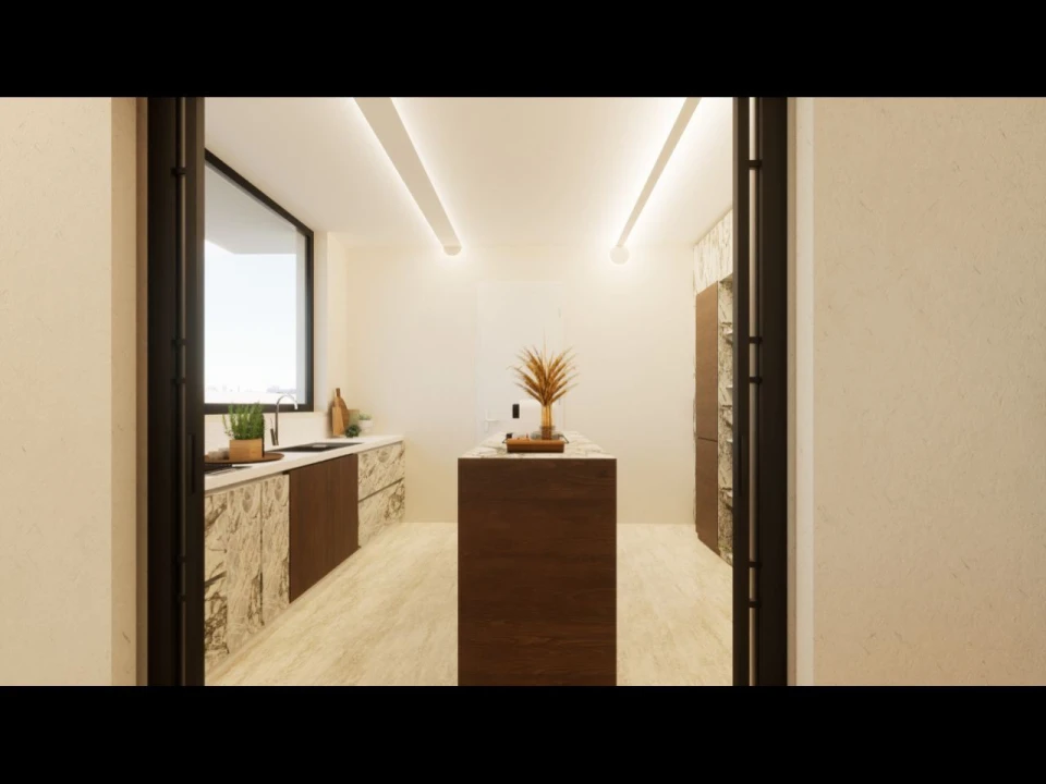 Terreno P/ Prédio para Venda em Barcouço Foto 14