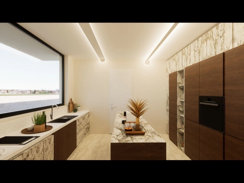 Terreno P/ Prédio para Venda em Barcouço Foto 15