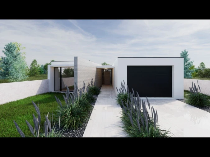 Terreno P/ Prédio para Venda em Barcouço Foto 4