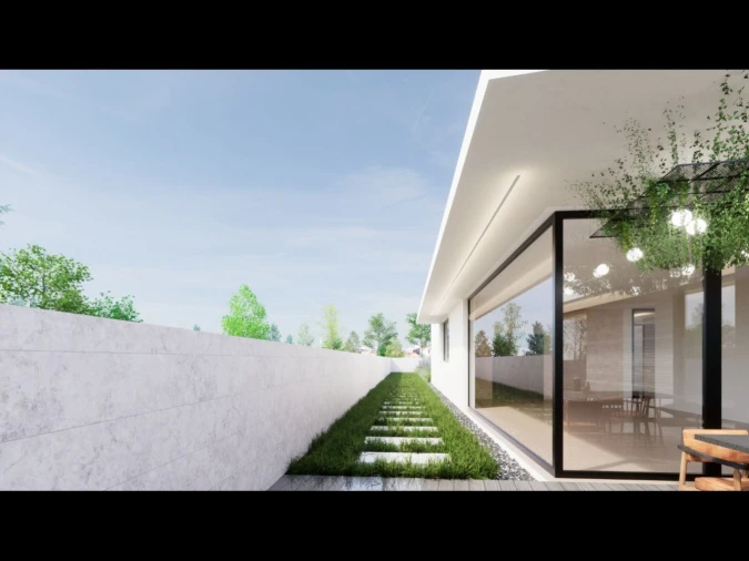 Terreno P/ Prédio para Venda em Barcouço Foto 9