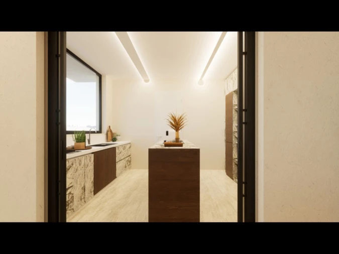 Terreno P/ Prédio para Venda em Barcouço Foto 14