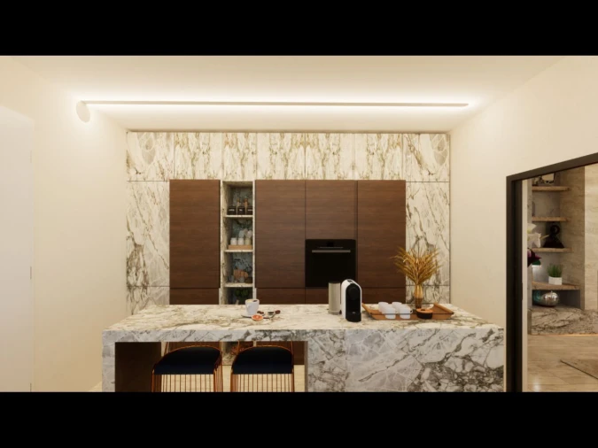 Terreno P/ Prédio para Venda em Barcouço Foto 16