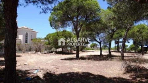 Terreno para Venda em Almancil