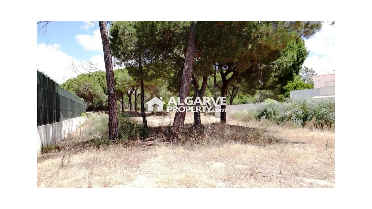 Terreno para Venda em Almancil Foto 4