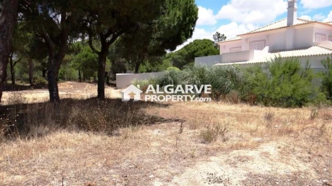 Terreno para Venda em Almancil