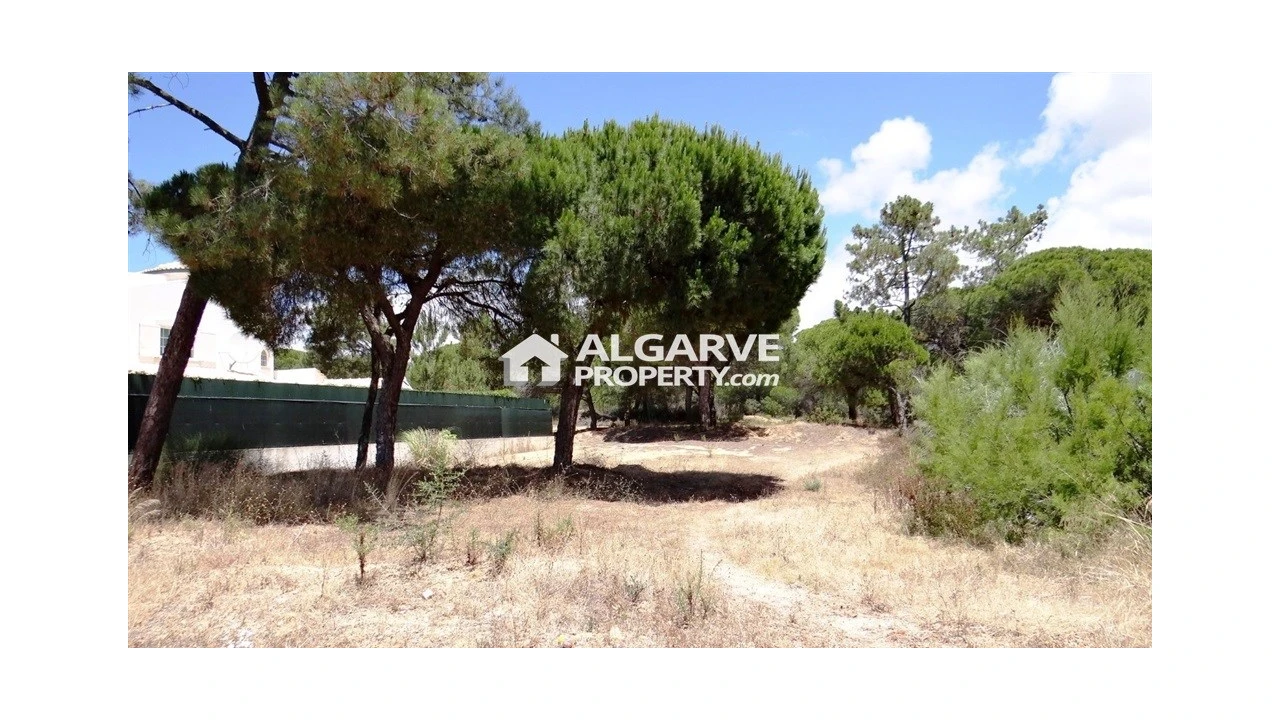 Terreno para Venda em Almancil Foto 1