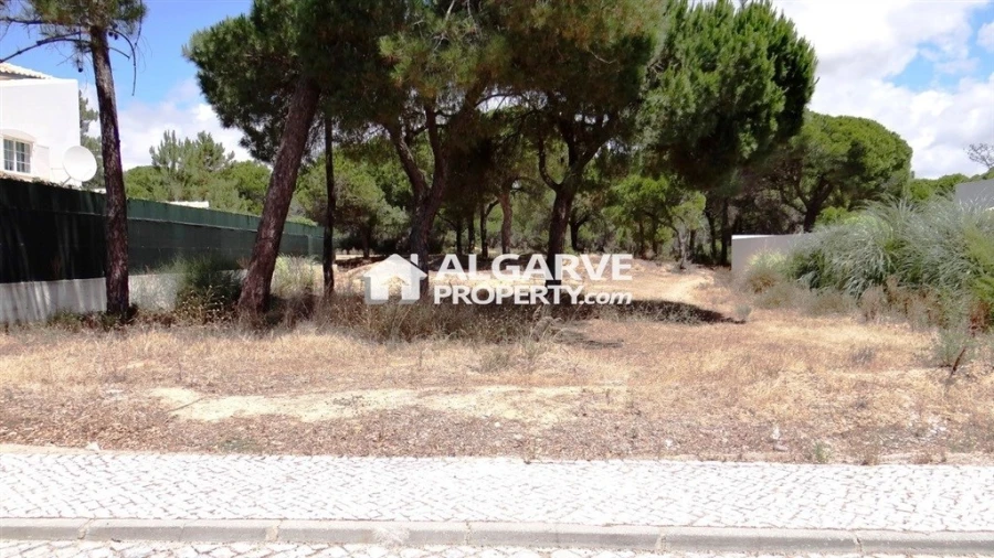 Terreno para Venda em Almancil Foto 3