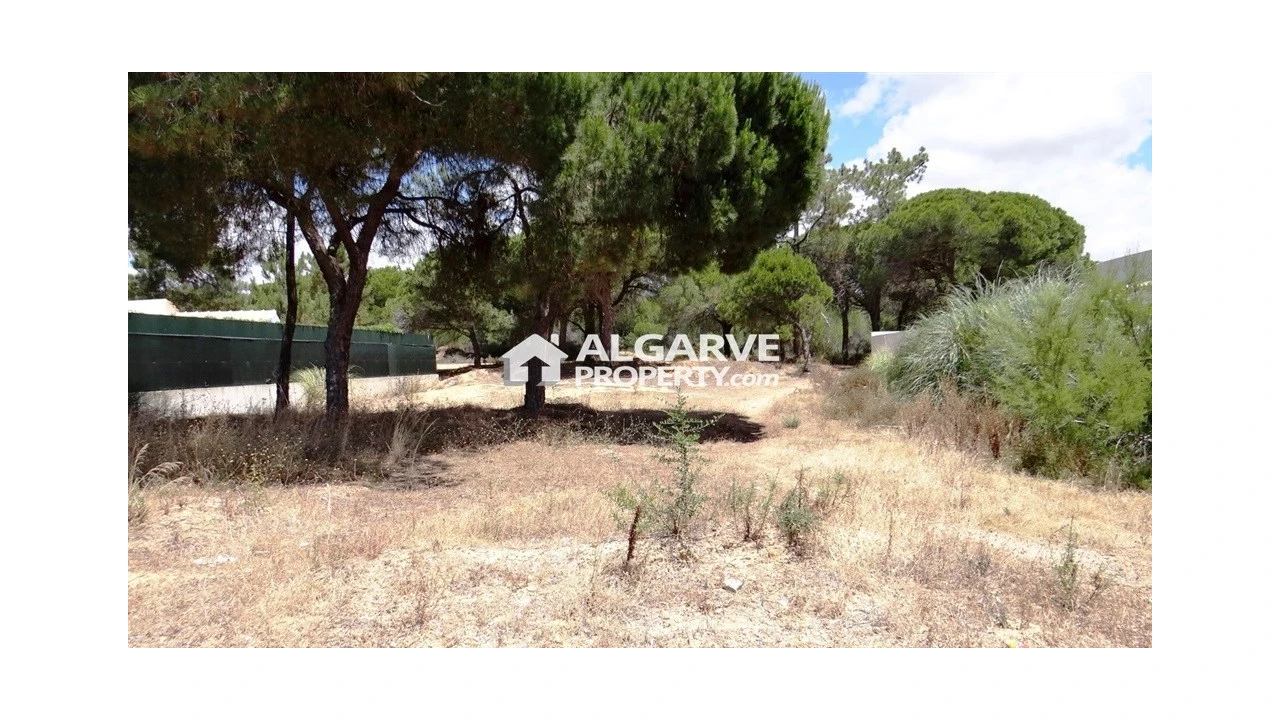 Terreno para Venda em Almancil Foto 2