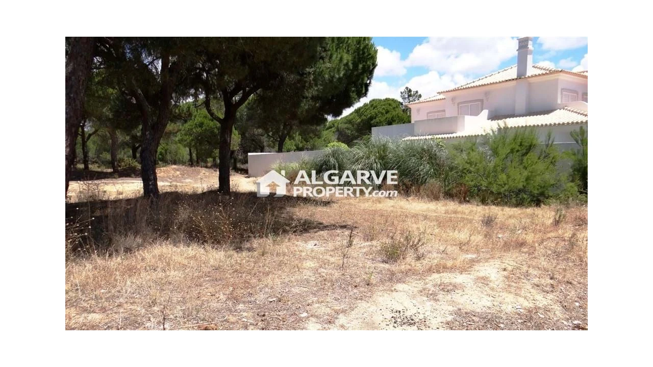 Terreno para Venda em Almancil Foto 6
