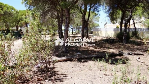 Terreno para Venda em Almancil