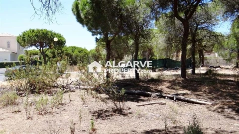 Terreno para Venda em Almancil