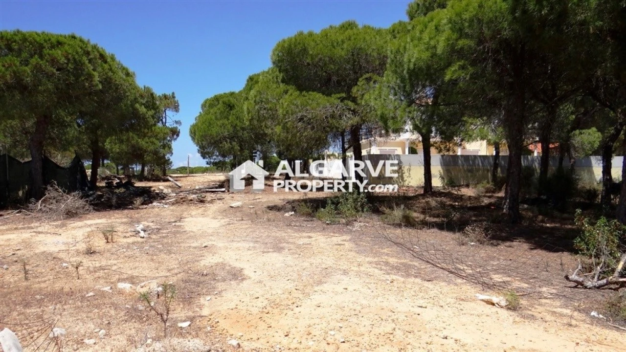Terreno para Venda em Almancil Foto 1